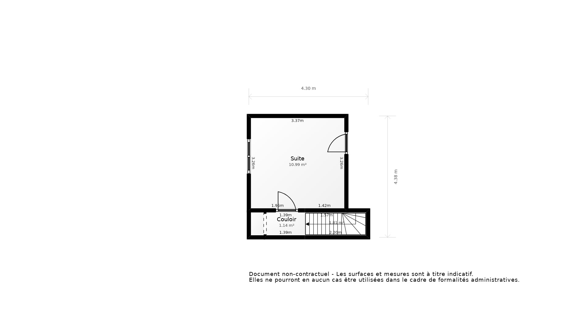 Vente Maison PINSAGUEL - 5 pièces - 122 m² - (31120)