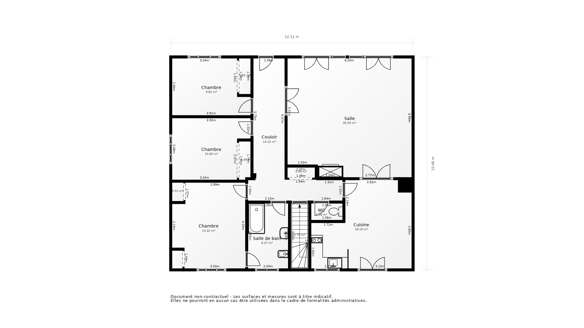 Vente Maison LES SABLES D OLONNE - 5 pièces - 160 m² - (85180)