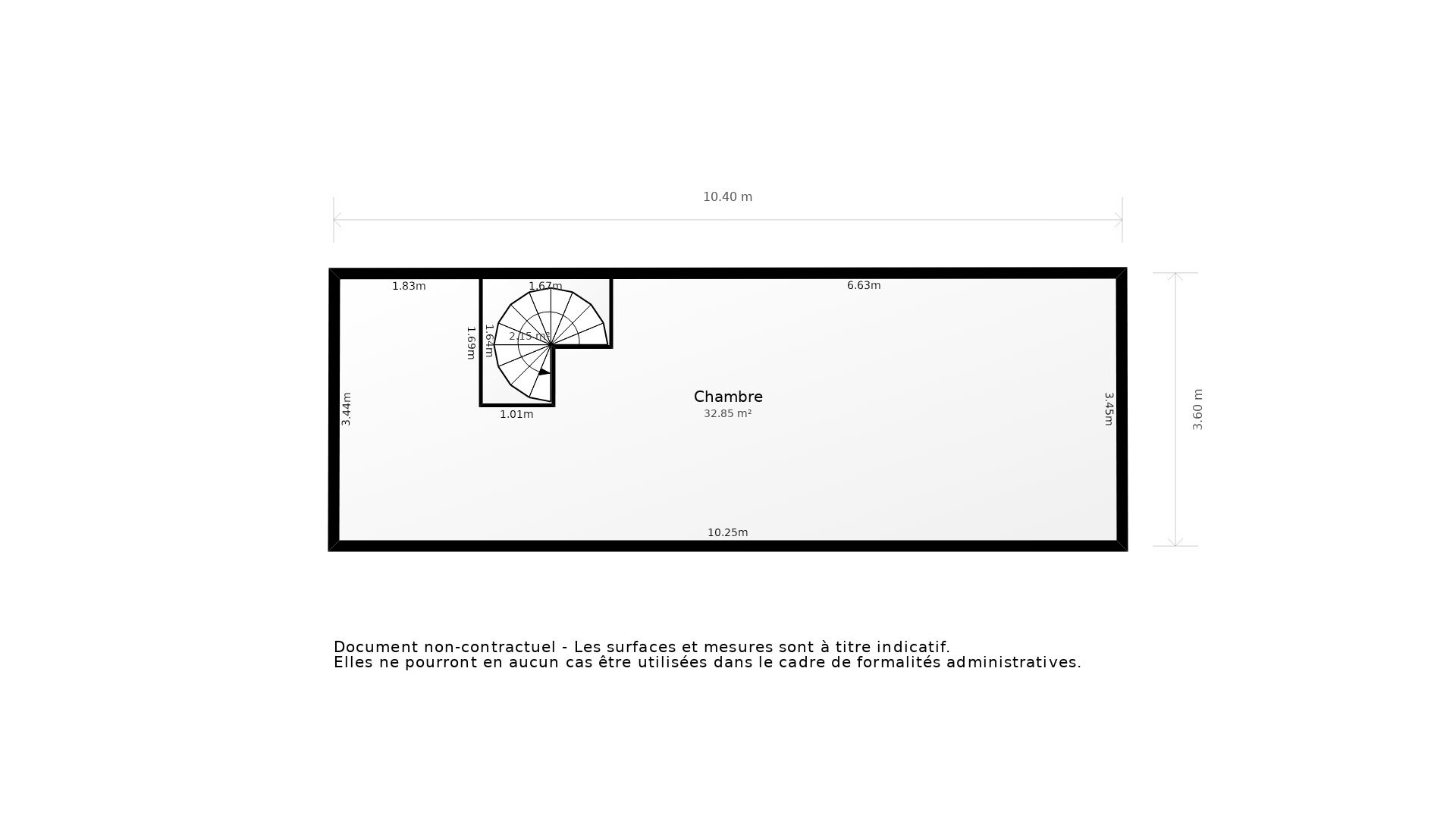Vente Maison PAU - 4 pièces - 88 m² - (64000)