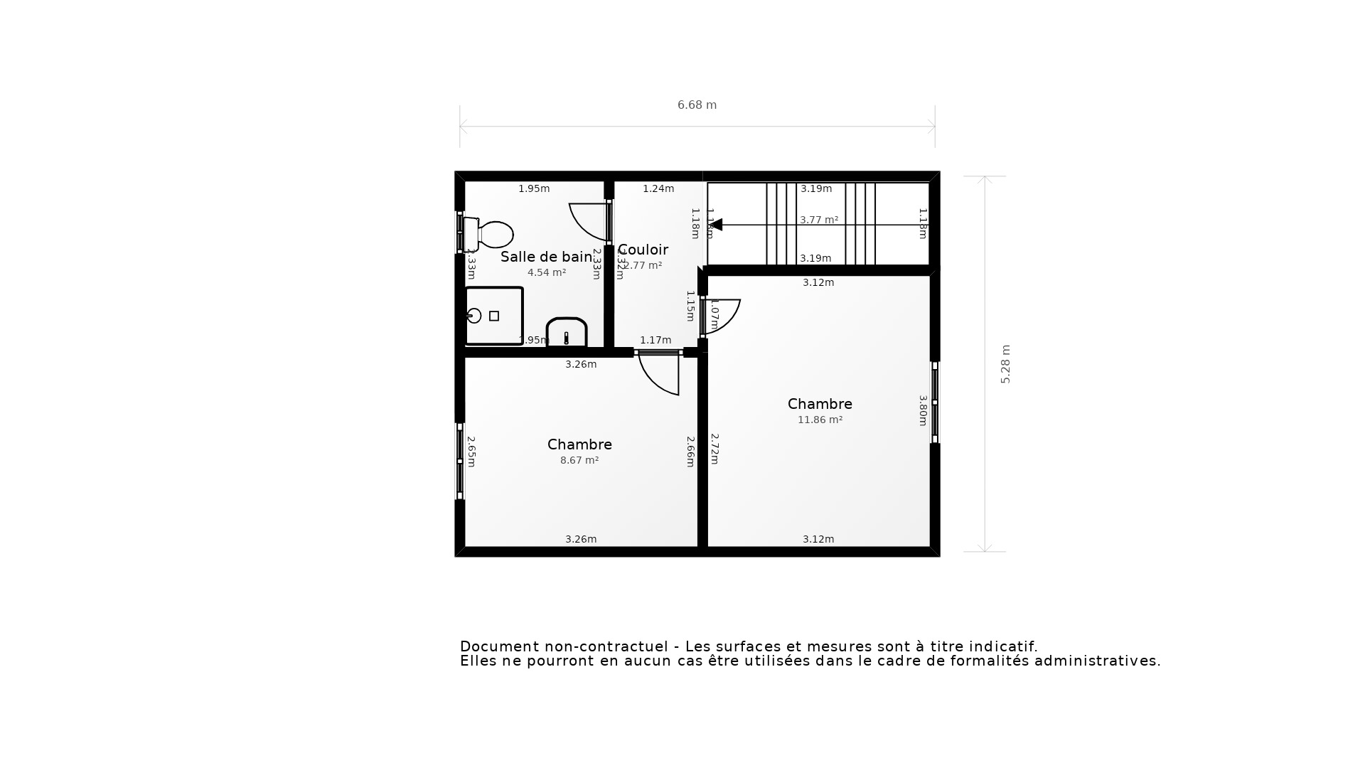 Vente Maison MIOS - 4 pièces - 107 m² - (33380)