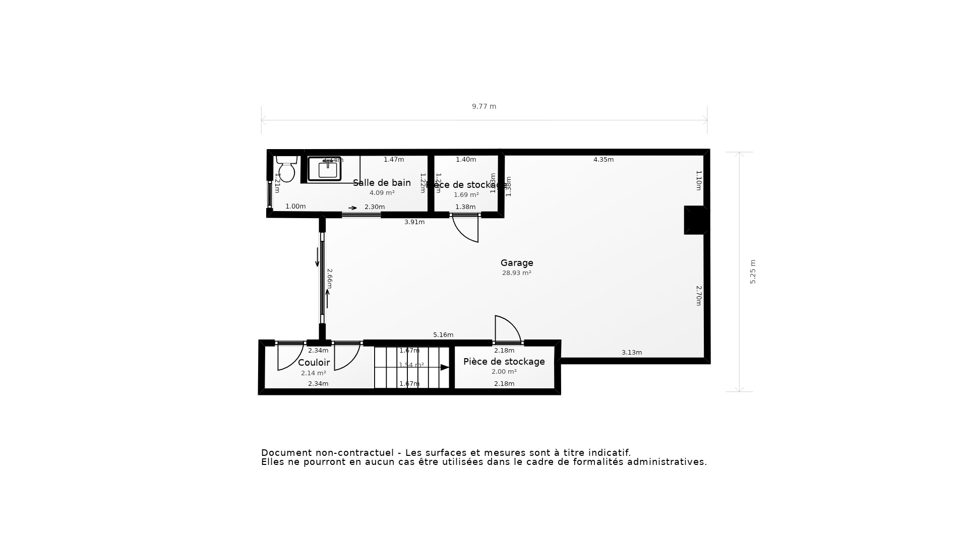 Vente Maison LIMERAY - 4 pièces - 87 m² - (37530)