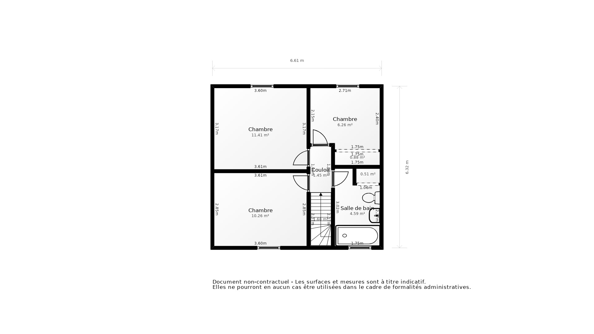 Vente Maison MAZERES LEZONS - 5 pièces - 80 m² - (64110)