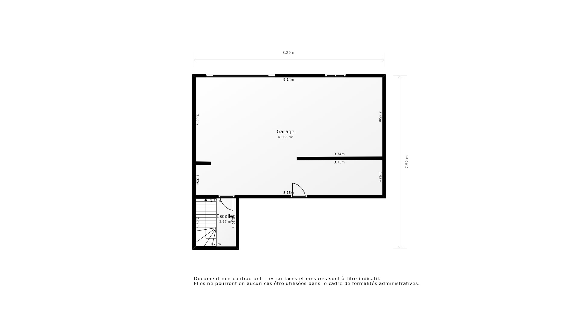 Vente Maison ST CYR L ECOLE - 5 pièces - 122 m² - (78210)