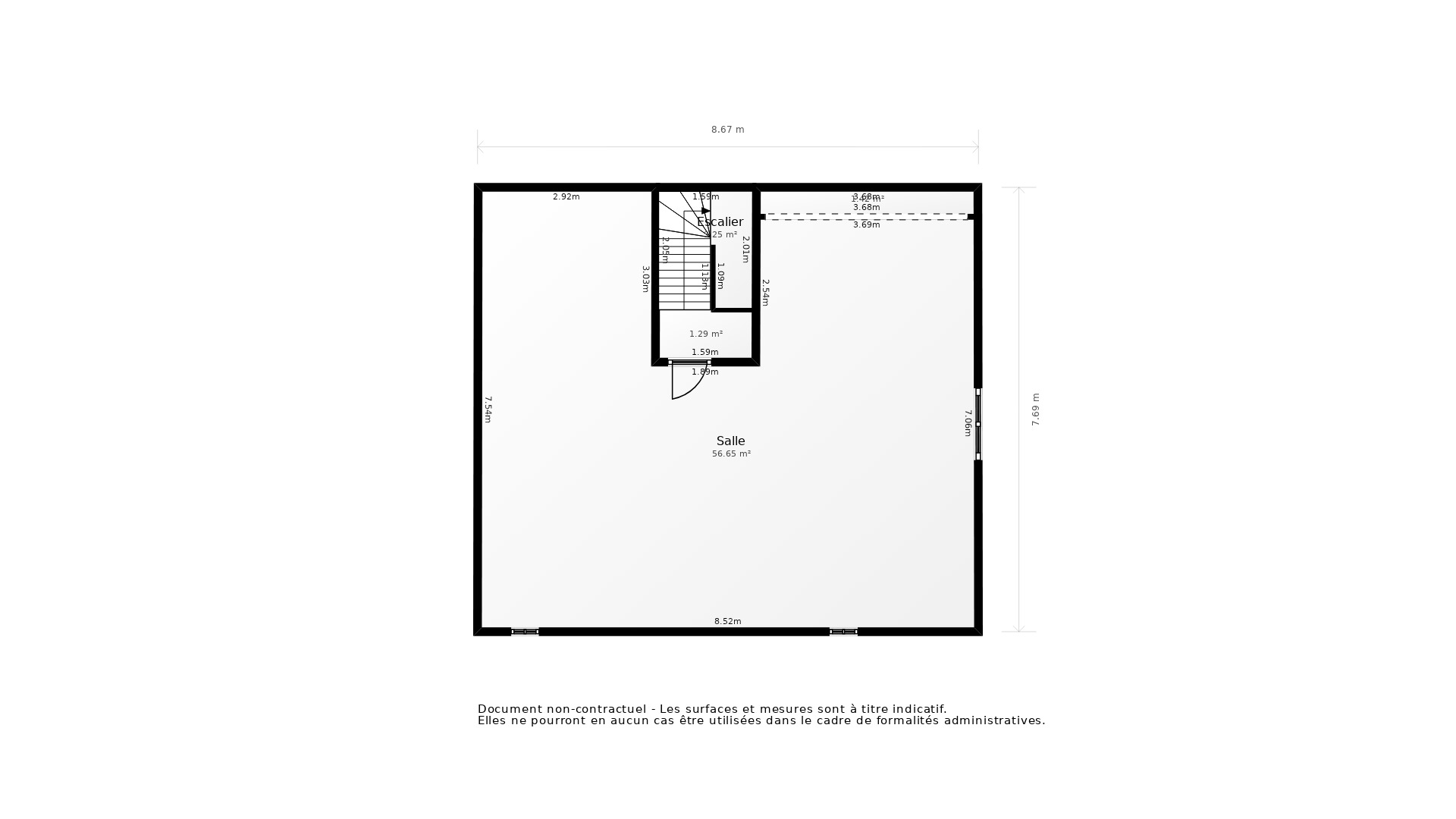 Vente Maison LANESTER - 6 pièces - 150 m² - (56600)