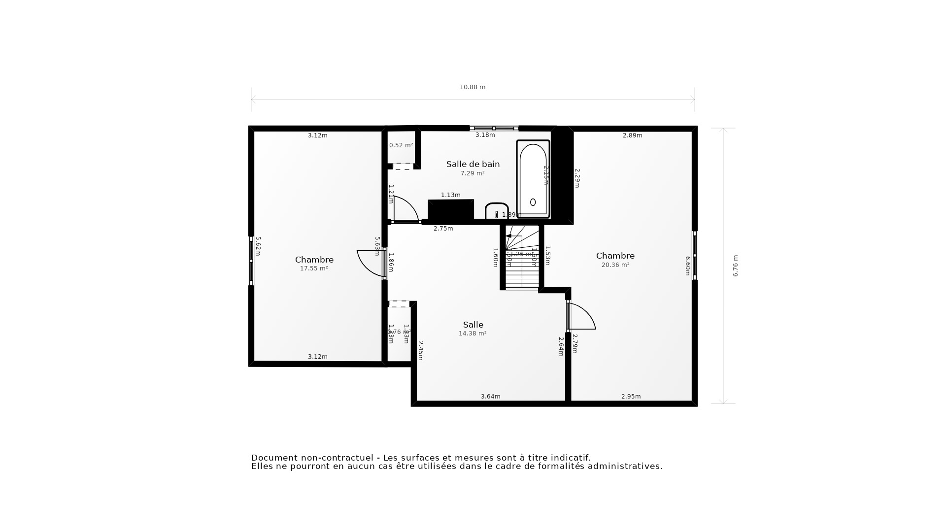 Vente Maison VICQ SUR BREUILH - 5 pièces - 146 m² - (87260)