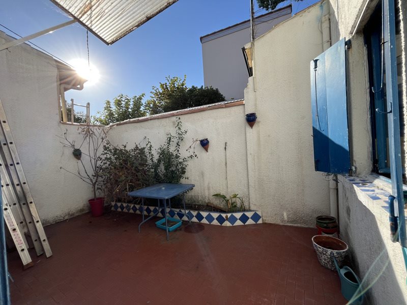Vente Maison BORDEAUX - 6 pièces -123 m² - (33000)