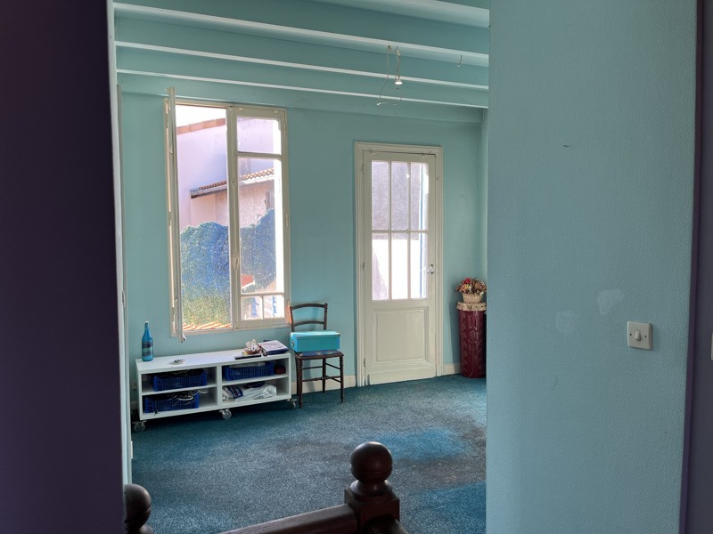 Vente Maison BORDEAUX - 6 pièces -123 m² - (33000)