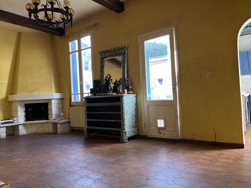 Vente Maison BORDEAUX - 6 pièces -123 m² - (33000)