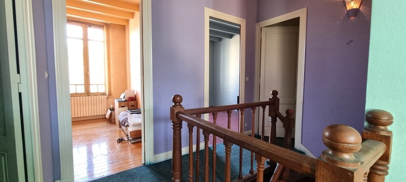 Vente Maison BORDEAUX - 6 pièces -123 m² - (33000)