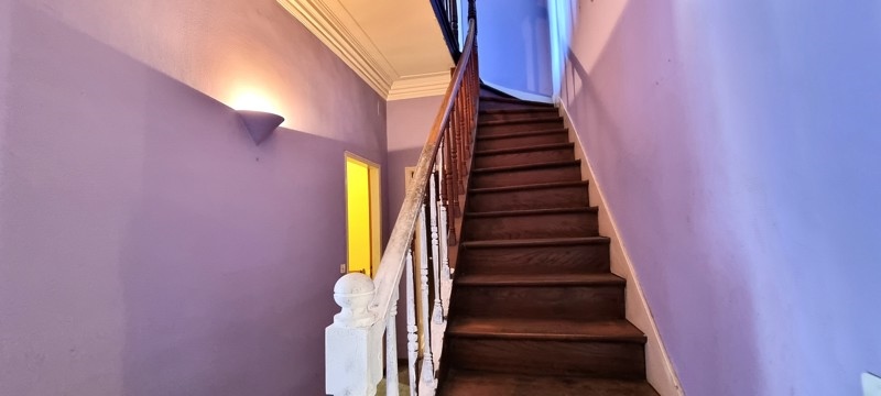 Vente Maison BORDEAUX - 6 pièces -123 m² - (33000)