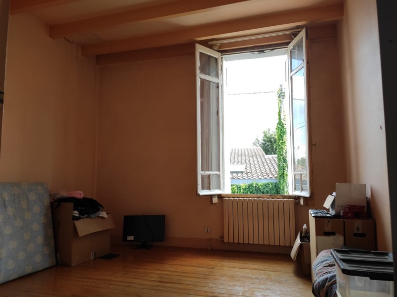 Vente Maison BORDEAUX - 6 pièces -123 m² - (33000)