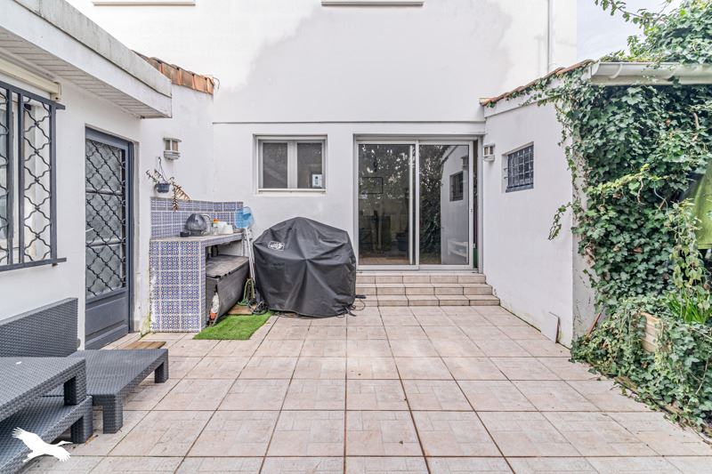 Vente Maison BORDEAUX - 6 pièces -127 m² - (33000)