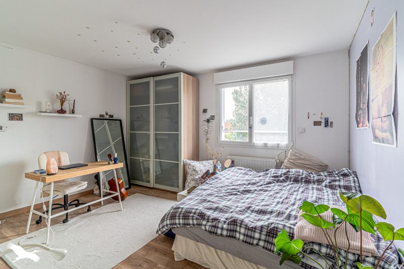 Vente Maison BORDEAUX - 6 pièces -127 m² - (33000)