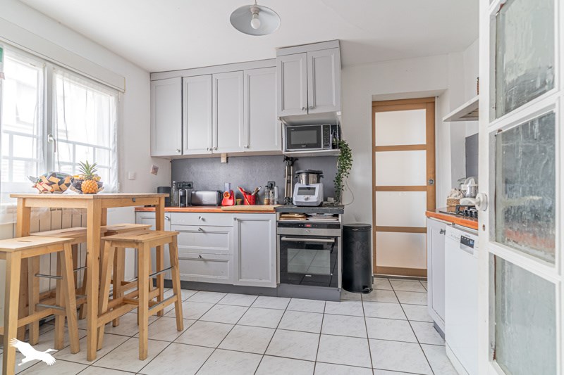 Vente Maison BORDEAUX - 6 pièces -127 m² - (33000)