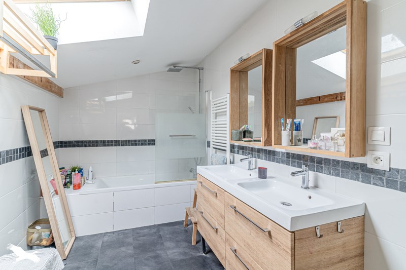 Vente Maison BORDEAUX - 6 pièces -127 m² - (33000)