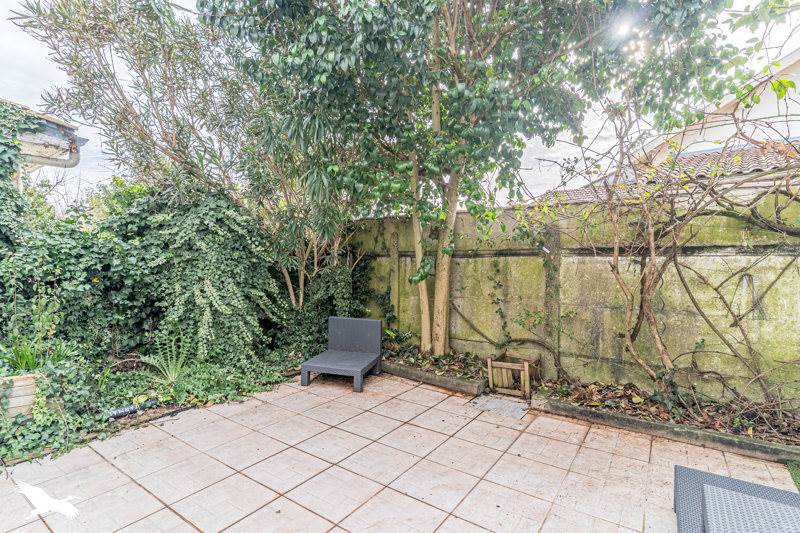 Vente Maison BORDEAUX - 6 pièces -127 m² - (33000)