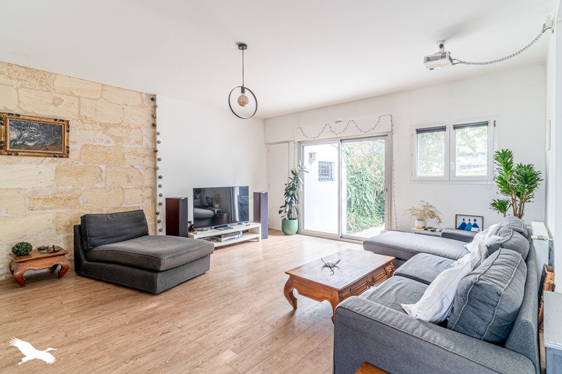 Vente Maison BORDEAUX - 6 pièces -127 m² - (33000)