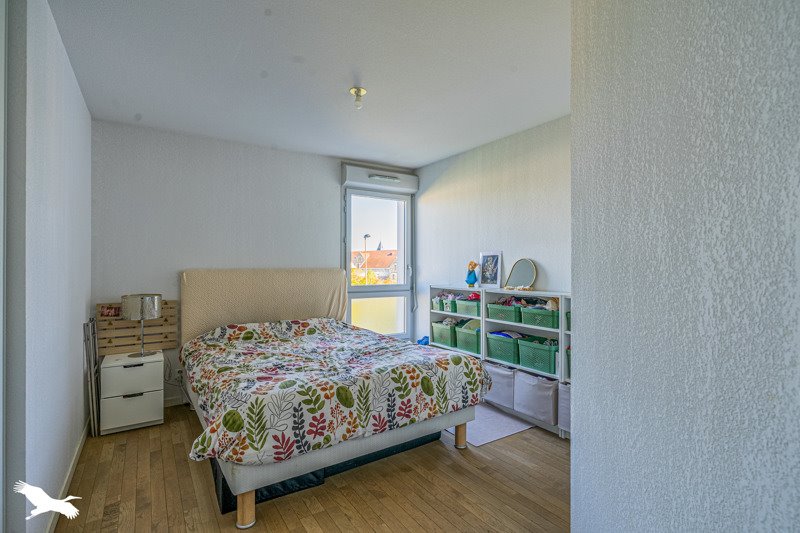 Vente Appartement BORDEAUX - 3 pièces -70 m² - (33000)