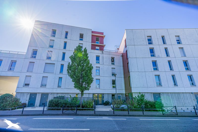 Vente Appartement BORDEAUX - 3 pièces -70 m² - (33000)