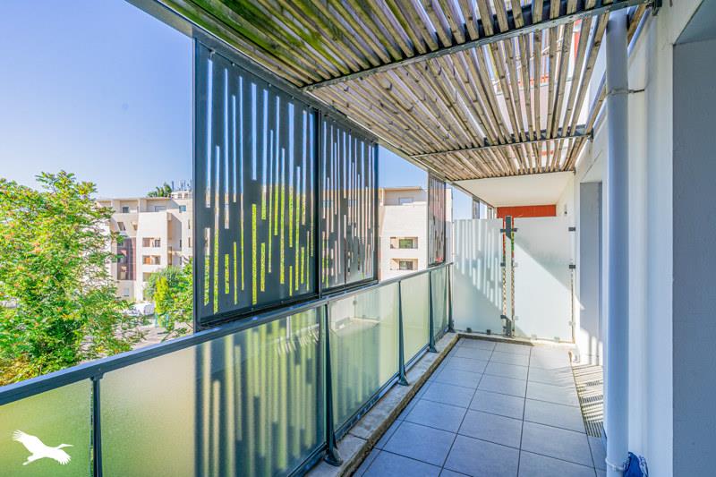 Vente Appartement BORDEAUX - 3 pièces -70 m² - (33000)