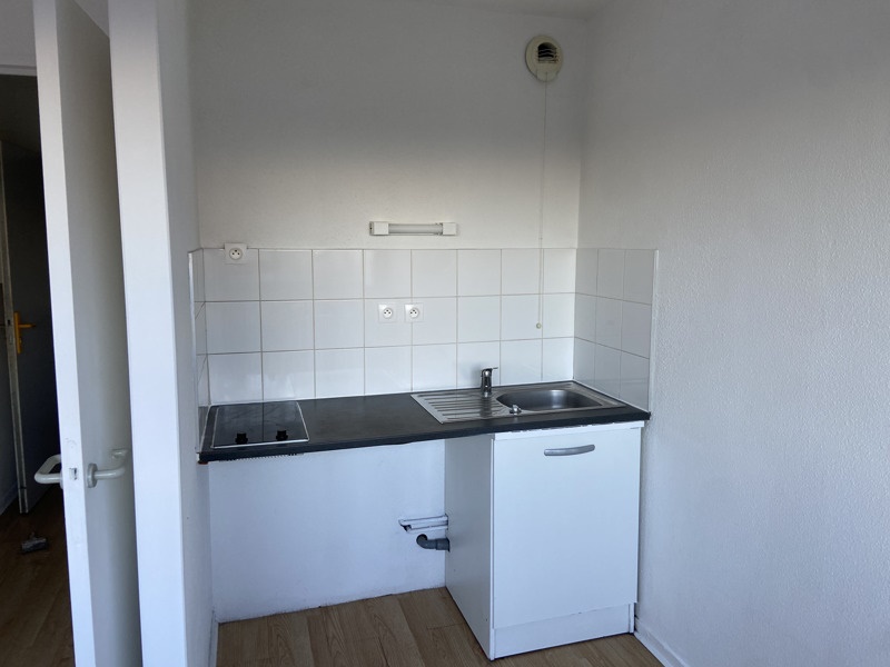 Vente Appartement TALENCE - 1 pièce -40 m² - (33400)