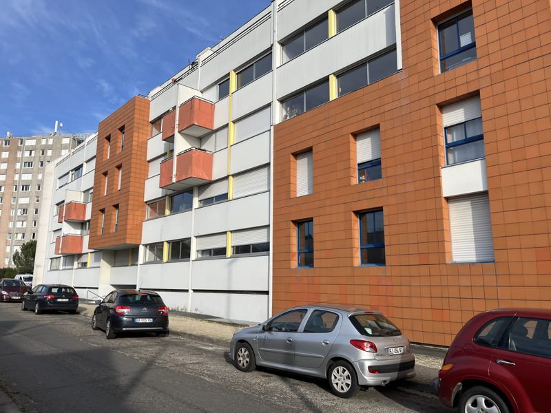 Vente Appartement TALENCE - 1 pièce -40 m² - (33400)