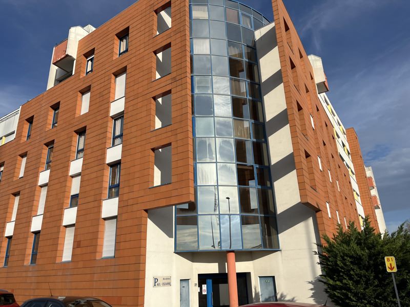 Vente Appartement TALENCE - 1 pièce -40 m² - (33400)