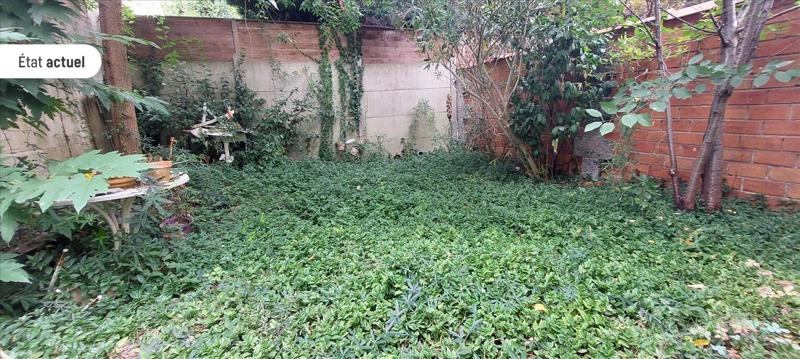 Vente Maison TALENCE - 4 pièces -104 m² - (33400)