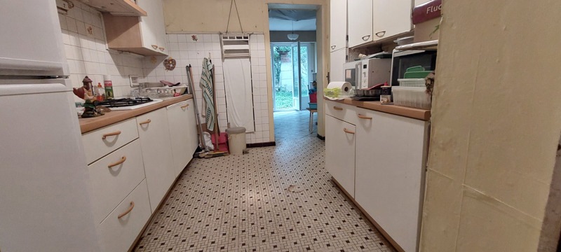 Vente Maison TALENCE - 4 pièces -104 m² - (33400)