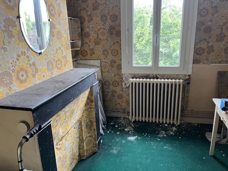 Vente Maison TALENCE - 4 pièces -104 m² - (33400)