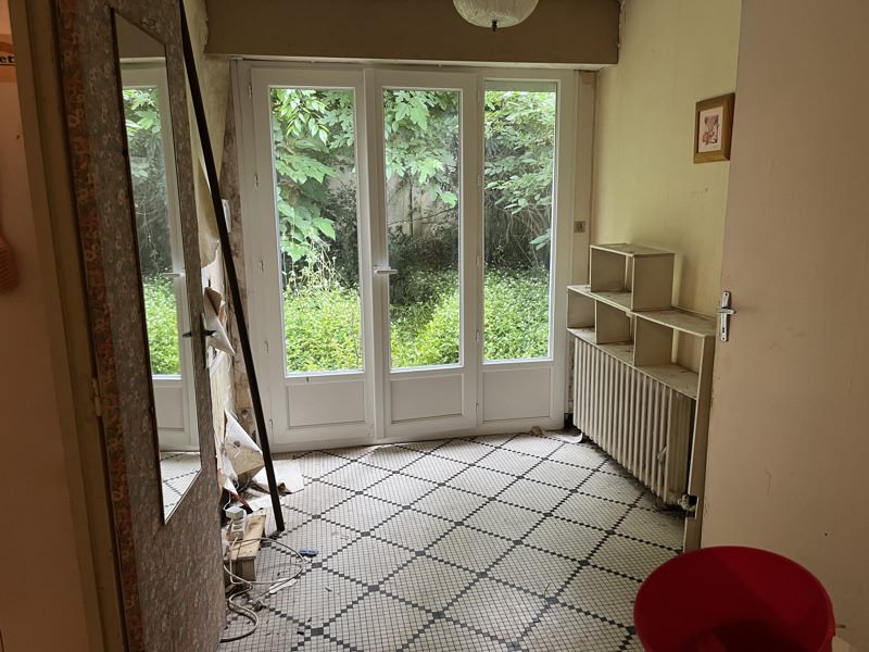 Vente Maison TALENCE - 4 pièces -104 m² - (33400)