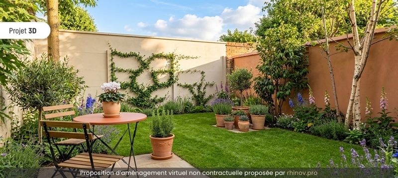 Vente Maison TALENCE - 4 pièces -104 m² - (33400)