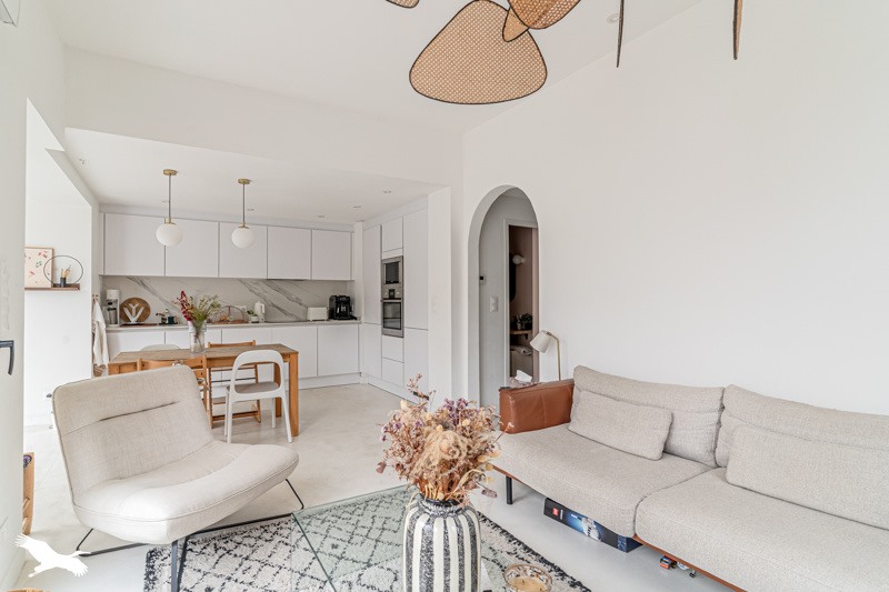Vente Maison BORDEAUX - 4 pièces -71 m² - (33000)