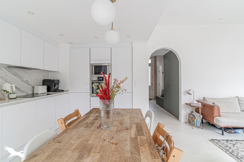 Vente Maison BORDEAUX - 4 pièces -71 m² - (33000)