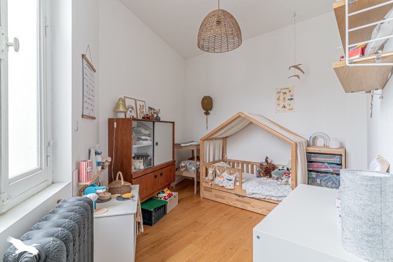 Vente Maison BORDEAUX - 4 pièces -71 m² - (33000)