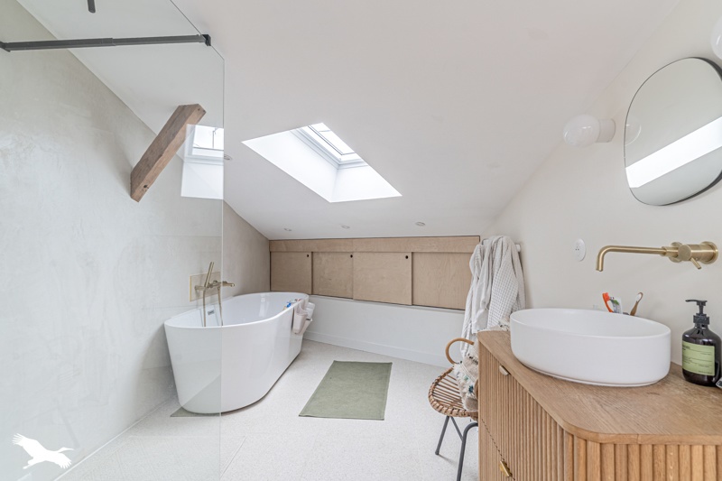 Vente Maison BORDEAUX - 4 pièces -71 m² - (33000)