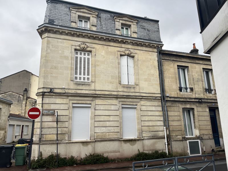 Vente Appartement TALENCE - 1 pièce -27 m² - (33400)