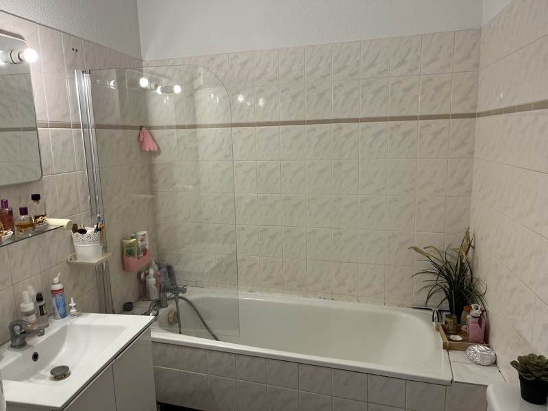 Vente Appartement TALENCE - 1 pièce -27 m² - (33400)