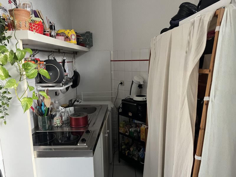 Vente Appartement TALENCE - 1 pièce -27 m² - (33400)