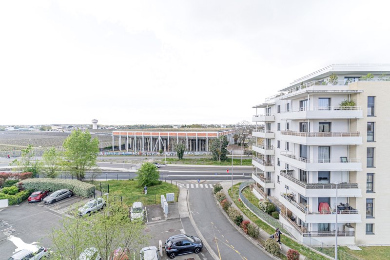 Vente Appartement TALENCE - 2 pièces -42 m² - (33400)
