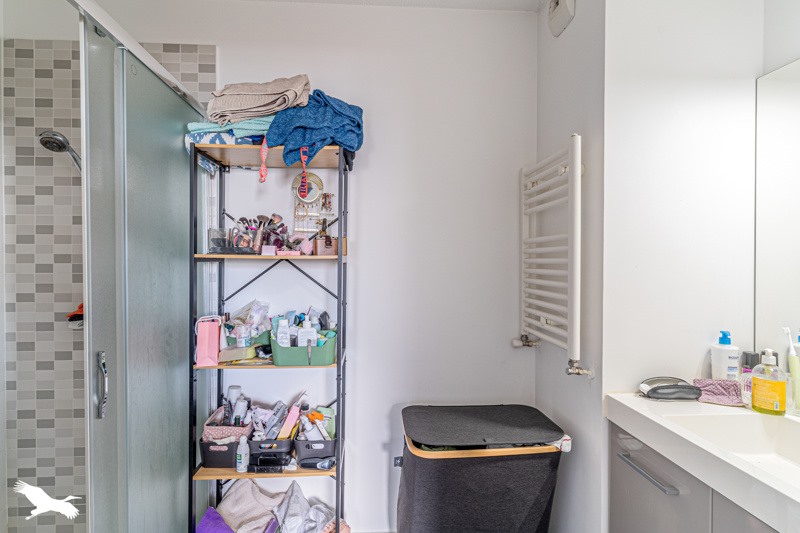Vente Appartement TALENCE - 2 pièces -42 m² - (33400)