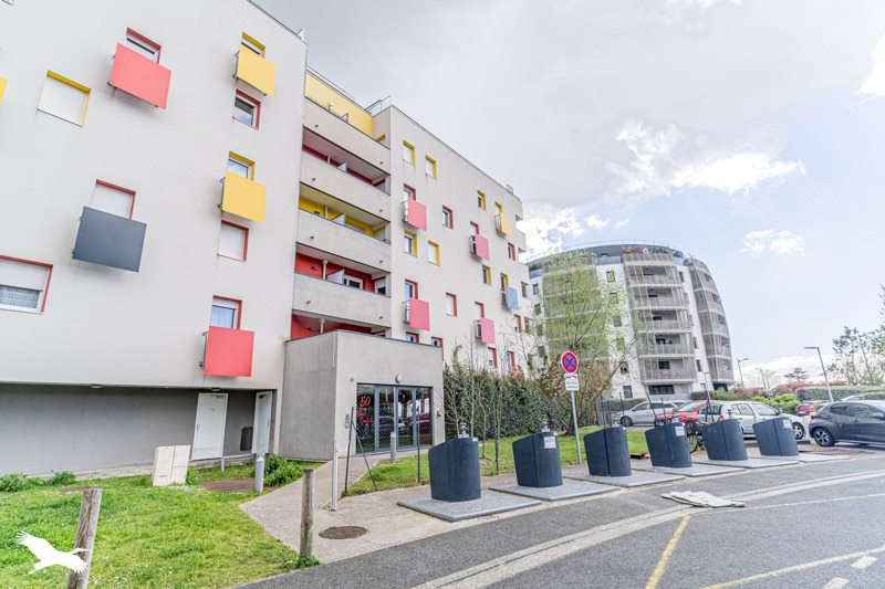 Vente Appartement TALENCE - 2 pièces -42 m² - (33400)