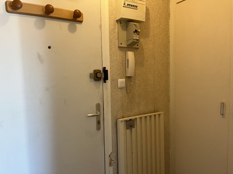 Vente Appartement TALENCE - 1 pièce -27 m² - (33400)