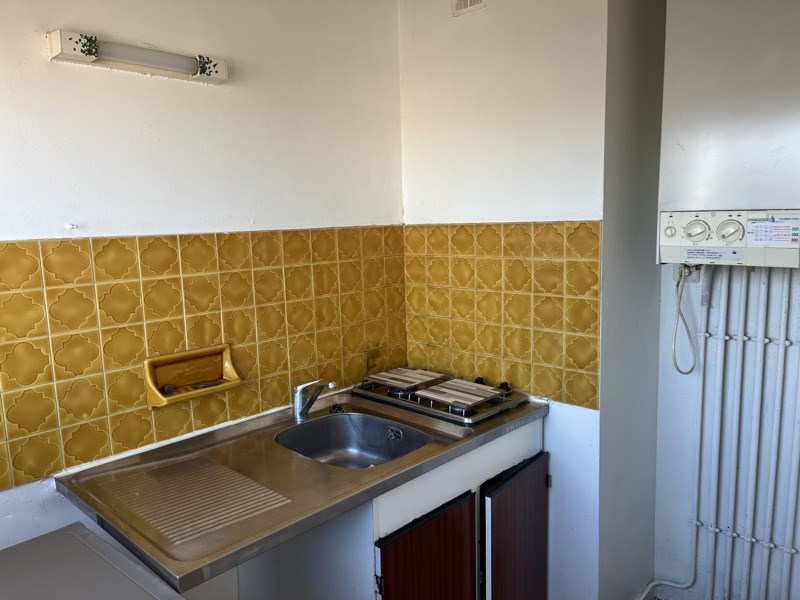 Vente Appartement TALENCE - 1 pièce -27 m² - (33400)