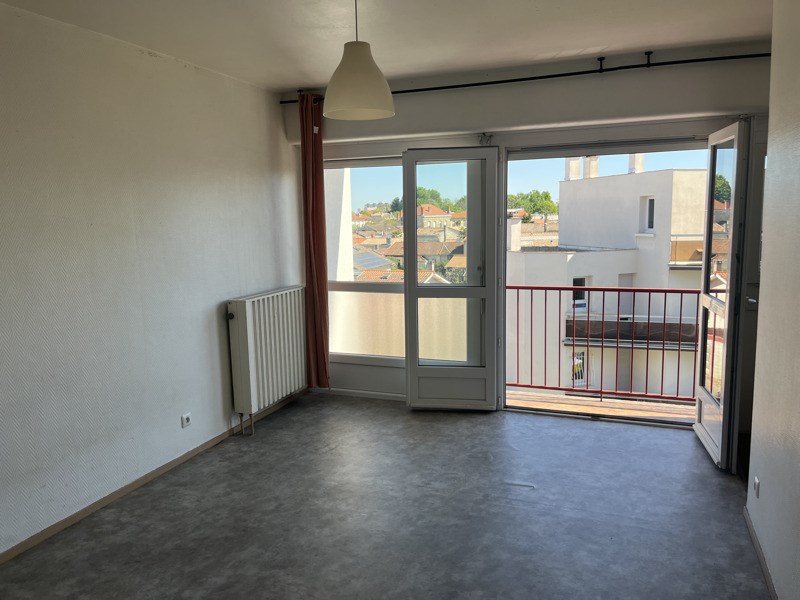Vente Appartement TALENCE - 1 pièce -27 m² - (33400)