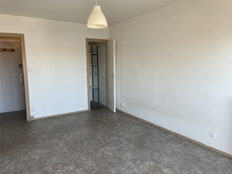 Vente Appartement TALENCE - 1 pièce -27 m² - (33400)