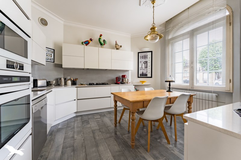 Vente Maison BORDEAUX - 6 pièces -170 m² - (33000)