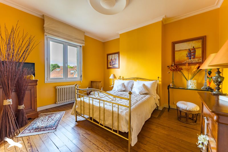 Vente Maison BORDEAUX - 6 pièces -170 m² - (33000)