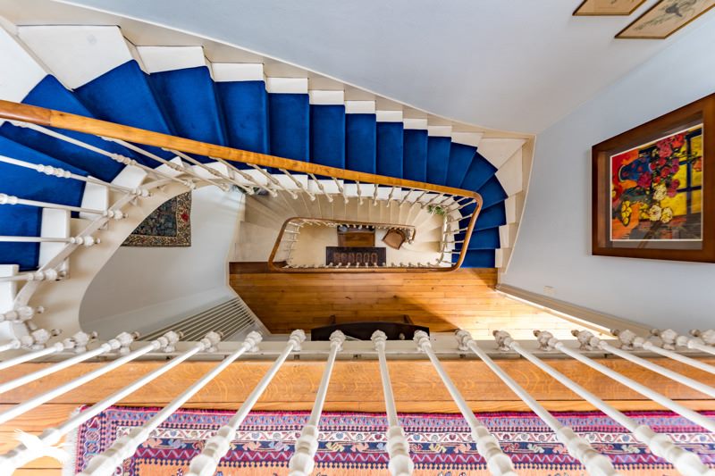 Vente Maison BORDEAUX - 6 pièces -170 m² - (33000)