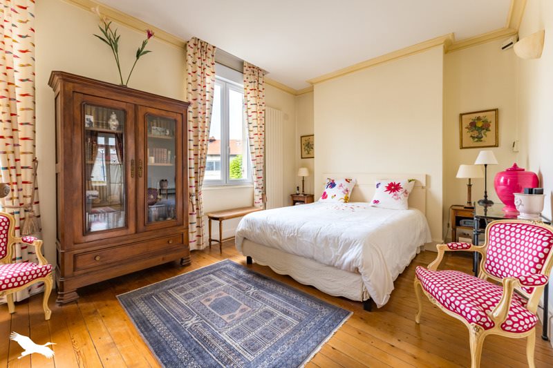 Vente Maison BORDEAUX - 6 pièces -170 m² - (33000)